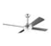 Cecotec Ventilateur de plafond EnergySilence Aero 570 132 cm 60 W télécommande LED minuterie