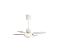 Ventilateur de plafond compact VT-220 à 3 vitesses - Ø 61 cm G