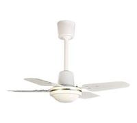 Ventilateur de plafond compact VT-220 à 3 vitesses - Ø 61 cm G