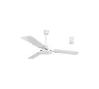 Ventilateur de plafond compact VT-240 à 3 vitesses - Ø 91 cm
