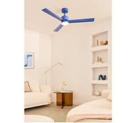 Ventilateur de plafond - Create - WIND MODERN - Silencieux - LED - WiFi