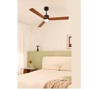 Ventilateur de plafond - Create - WIND MODERN - Silencieux - LED - WiFi
