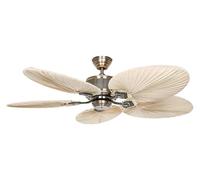 Ventilateur de plafond DC Caribbean Dream Eco LA-PLM CasaFan