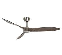 Ventilateur de plafond DC Eco Airscrew BN-GW CasaFan
