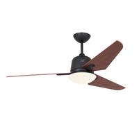 Ventilateur de plafond DC Eco Aviatos 132 BG-CE CasaFan