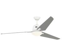 Ventilateur de plafond DC Eco Aviatos 162 BL-AR CasaFan