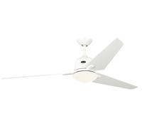 Ventilateur de plafond DC Eco Aviatos 162 BL-BL CasaFan