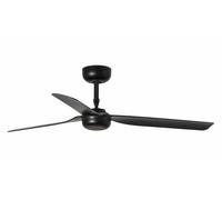 Ventilateur de plafond DC Punt Noir Noir