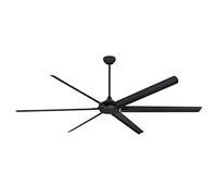 Ventilateur de plafond Widespan DC Noir 254 cm Westinghouse