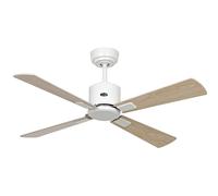 Ventilateur de plafond Eco Neo III WiFi 103 BL ER-HE CasaFan