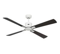 Ventilateur de plafond Eco Neo III WiFi 132 BL WN-AR CasaFan