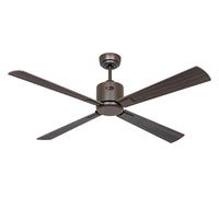 Ventilateur de plafond Eco Neo III WiFi 132 BZ NO-CE CasaFan