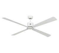Ventilateur de plafond Eco Neo III WiFi 152 BL BL-GR CasaFan