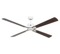 Ventilateur de plafond Eco Neo III WiFi 152 BL NO-CE CasaFan
