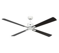 Ventilateur de plafond Eco Neo III WiFi 152 BL WN-AR CasaFan