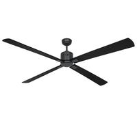 Ventilateur de plafond Eco Neo III WiFi 180 BG NR-TK CasaFan