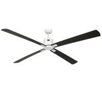 Ventilateur de plafond Eco Neo III WiFi 180 BL NO-CE CasaFan