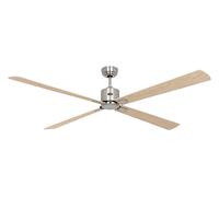 Ventilateur de plafond Eco Neo III WiFi 180 BN ER-HE CasaFan