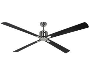 Ventilateur de plafond Eco Neo III WiFi 180 BN WN-AR CasaFan