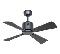 Ventilateur de plafond Eco Neo III WiFi 92 BG WN-AR CasaFan