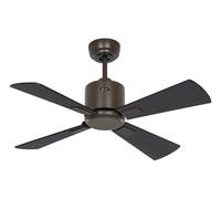 Ventilateur de plafond Eco Neo III WiFi 92 BZ NR-TK CasaFan