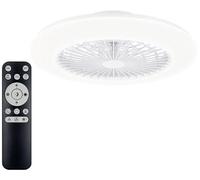 Philips ventilateur de plafond Amigo - Blanc