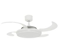 Ventilateur de plafond Fanaway EVO1 LED Blanc Fanaway