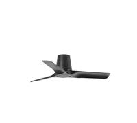 Ventilateur de plafond DC Hey Tub S Noir Faro