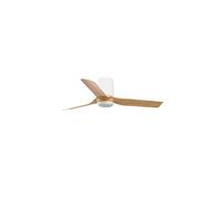 Ventilateur de plafond DC Mini Punt Tub S BL-ER Faro