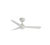 Faro SFERA Petit ventilateur de plafond DC blanc 6 vitesses
