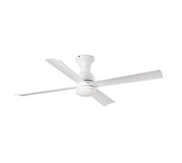 Ventilateur de plafond Fraser DC avec LED & Télécommande Faro