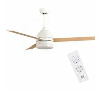 Ventilateur de plafond Grunkel SKYECO-42 40 W blanc