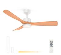 Ventilateur de plafond Grunkel SKYSTYLE52-35 W - 3 pales 132 cm - 6 vitesses