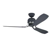 Ventilateur de plafond Industrie II Graphite 132 cm Hunter Fans