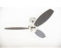 Ventilateur de plafond Jet Nickel 105 cm Westinghouse