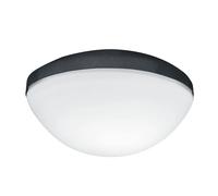 Ventilateur de plafond kit d'éclairage Tribeca Graphite Hunter Fans