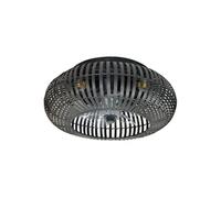 Cecotec Ventilateur de plafond Modèle Élégance Noir