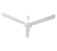 Ventilateur De Plafond Levante, Blanc, 60 W, ø120 Cm
