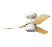 Ventilateur de plafond Multimax avec Télécommande CasaFan