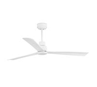 FARO BARCELONA 33487 Ventilateur pour plafond, blanc