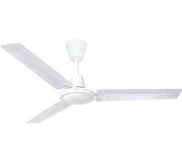 Ventilateur de plafond New Pacific Blanc 120 cm Deko-Elektro