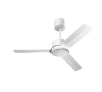 Ventilateur de plafond à basse consommation Nordik Eco sans commande