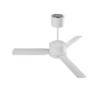 Ventilateur de plafond à basse consommation Nordik Eco sans commande