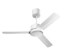 Ventilateur de plafond Nordik Eco DC sans commande Vortice