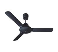 Ventilateur de plafond commercial Nordik Evolution Noir 142 cm