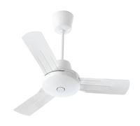 TDA Ventilateur de plafond Vortice Nordik TDA 900 I sans commande
