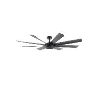 Ventilateur de plafond Orbegozo cf 144182 35W couleur non spécifiée