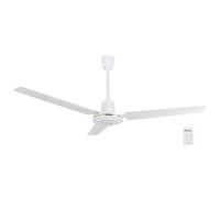 Ventilateur de plafond Orbegozo CF 86140 - 70 W - 3 pales 140 cm - 5 vitesses