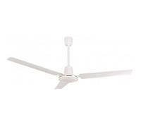 Ventilateur de plafond Orbegozo CF 86140 - 70 W - 3 pales 140 cm - 5 vitesses