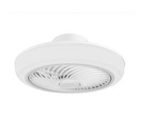 Ventilateur de plafond Orbegozo CP 12435 - 20 W - 5 pales 33 cm - 6 vitesses